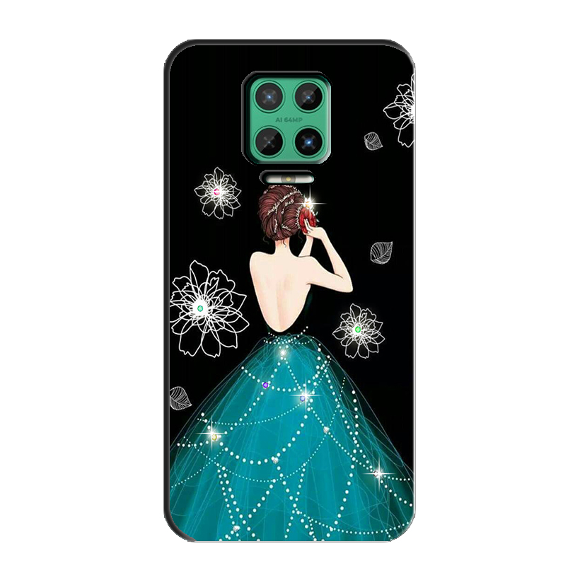 Ốp Lưng Dẻo Dành Cho VSMART ARIS
