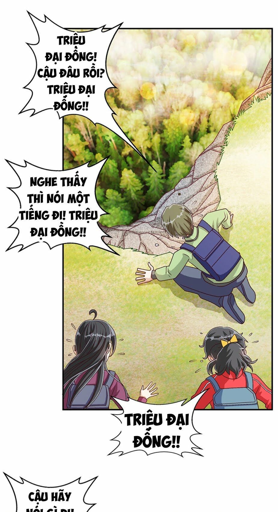 độ ta không độ nàng chapter 7 34