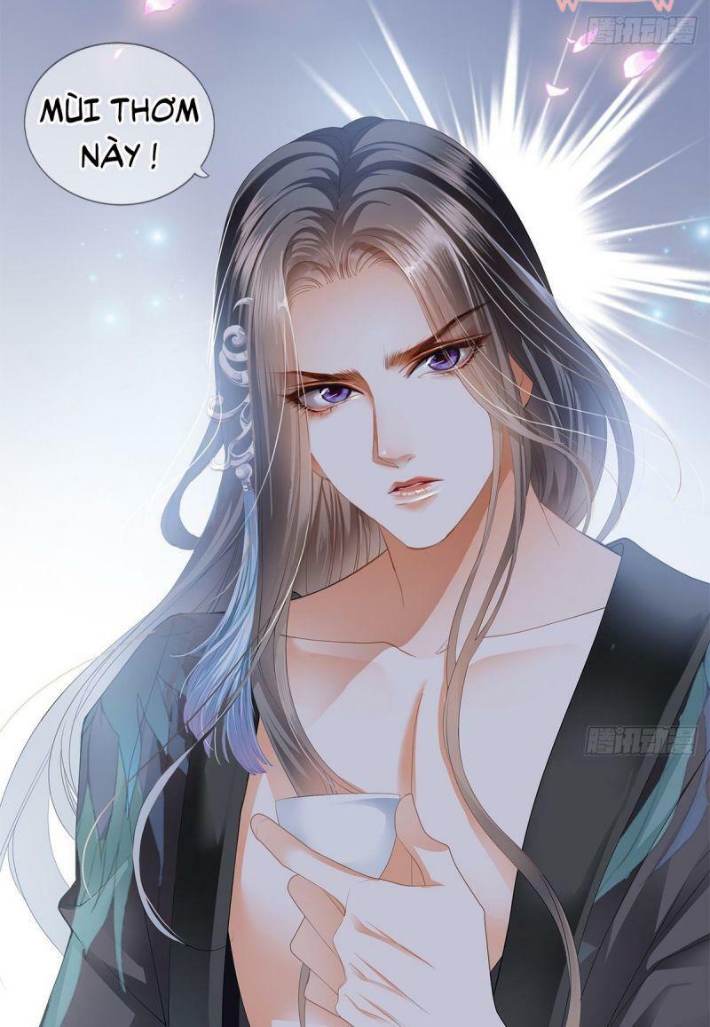 bổn vương muốn nàng chapter 1 11