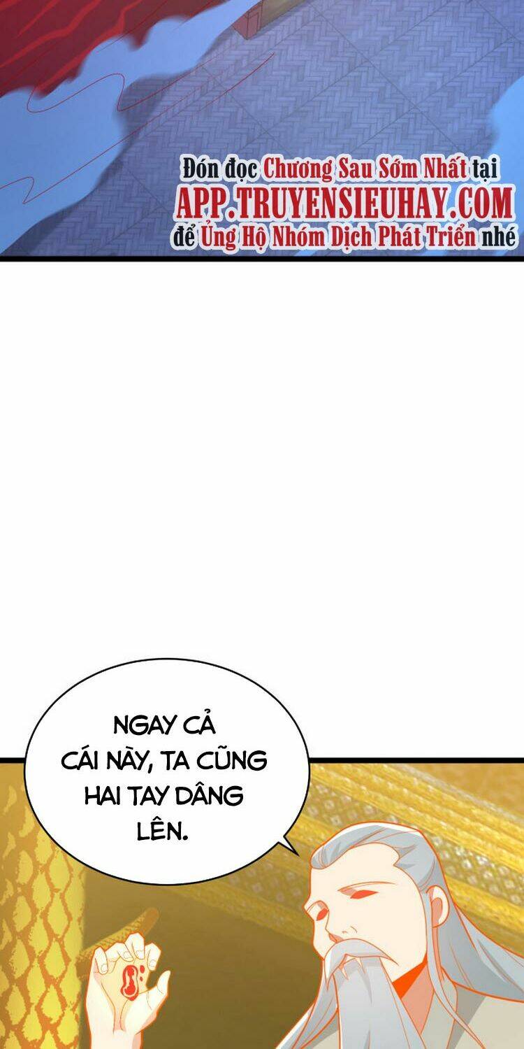 thôn phệ một thế giới tu tiên chapter 95 18