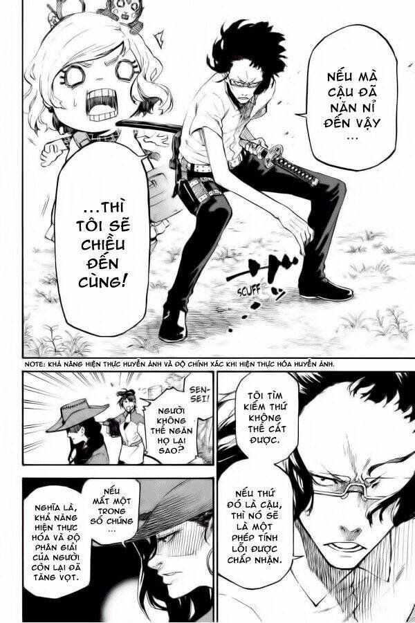 dolly kill kill chapter 67 10