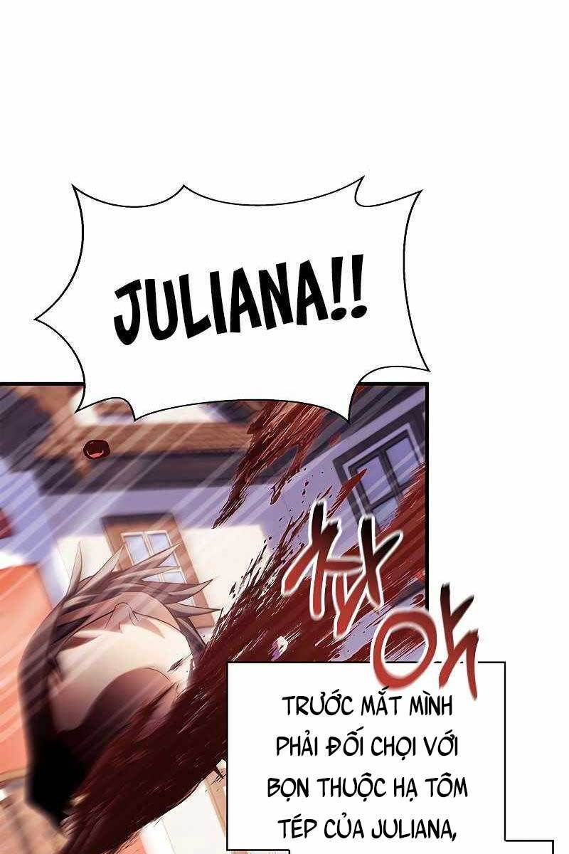 Kí Sự Hồi Quy Chapter 61 61