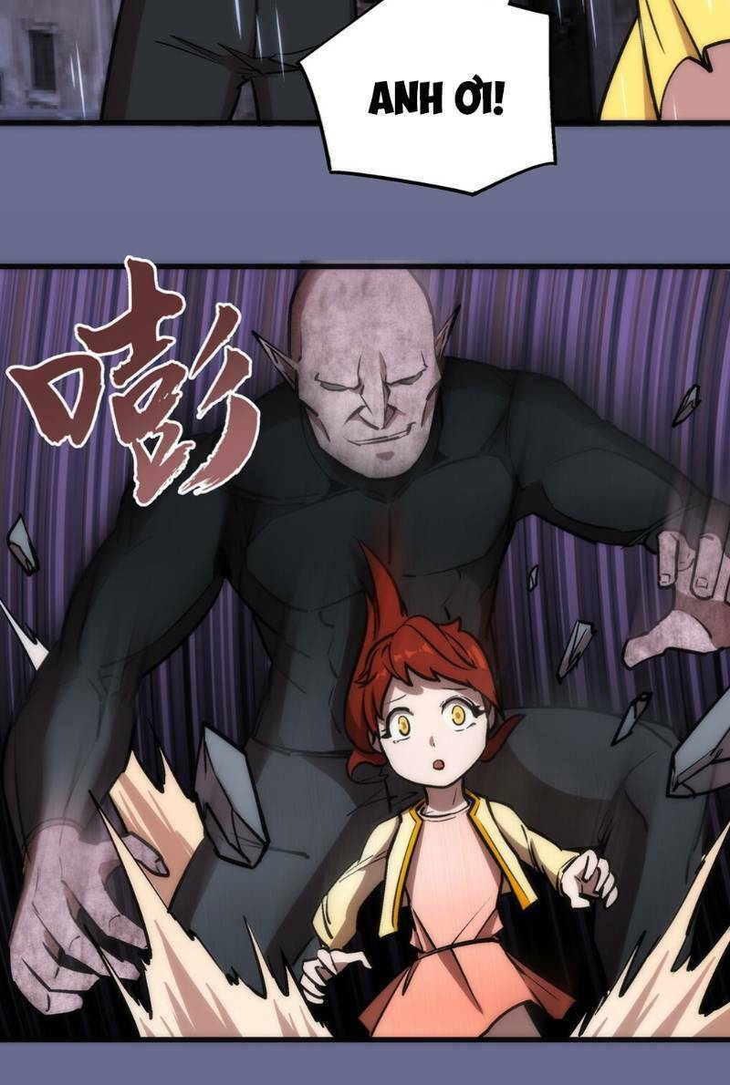 ta không phải đại ma vương chapter 15 41