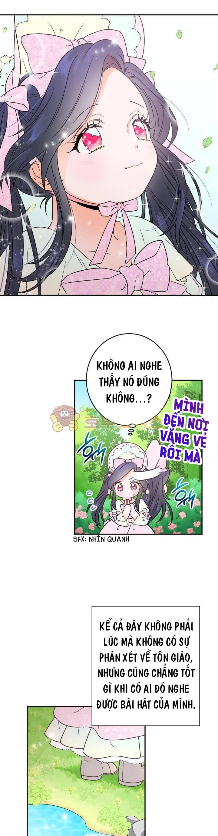 lady baby chapter 44 30