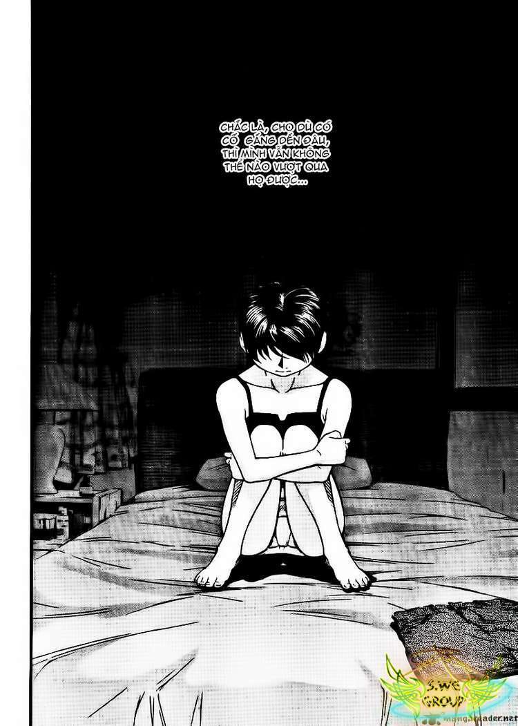 umi no misaki chapter 39 18