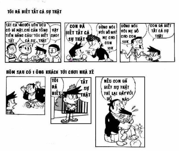 doraemon chế chapter 38 3