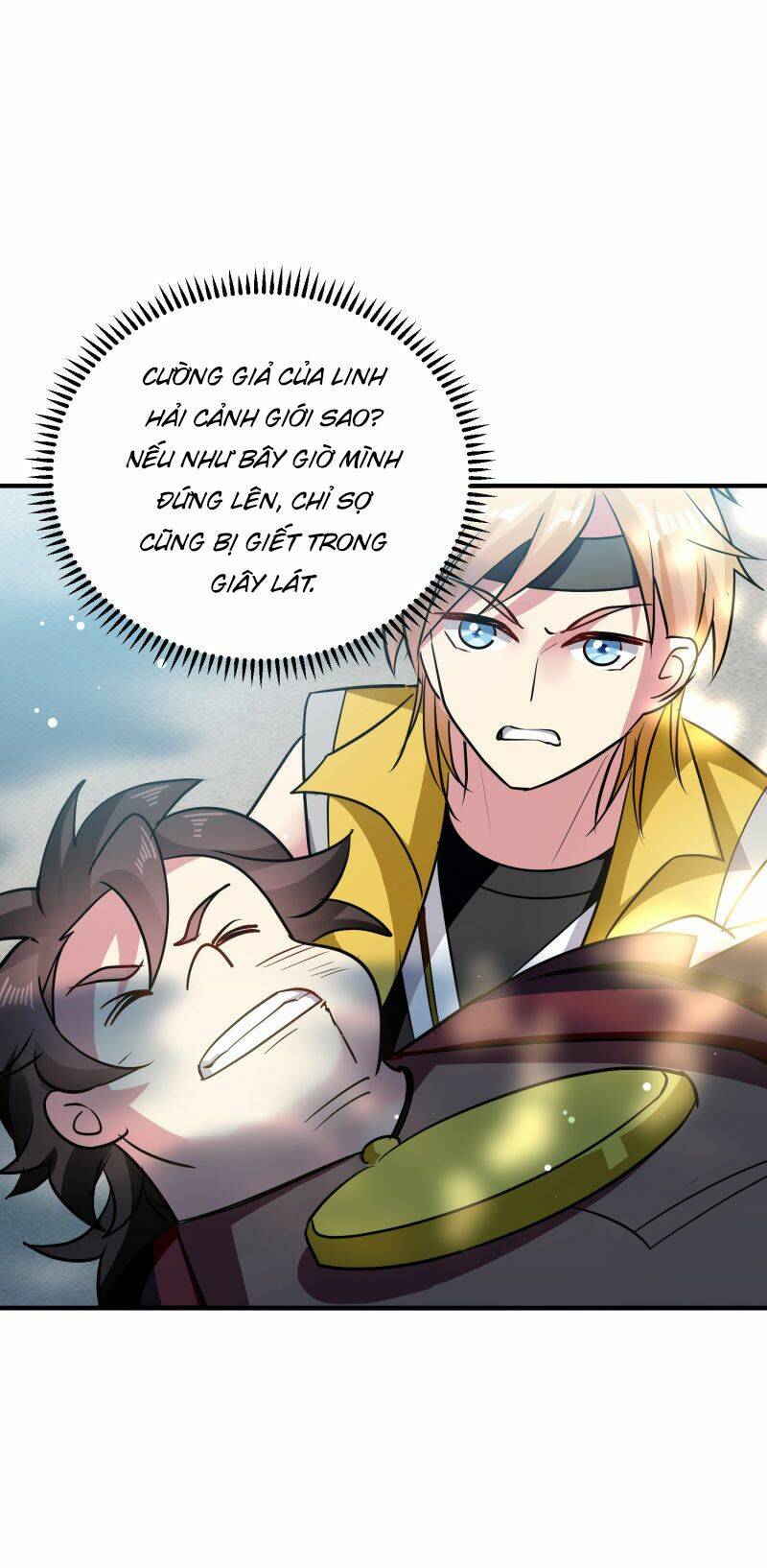 vạn giới tiên vương chapter 69 12