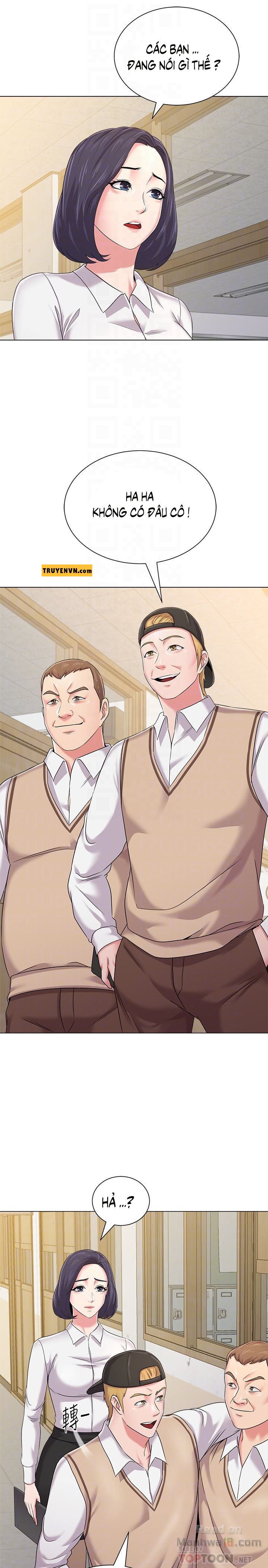 cô giáo bán thân chapter 43 8