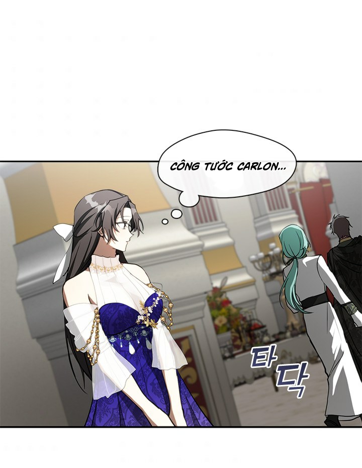 không thể bỏ rơi nhân vật phản diện chapter 41 65