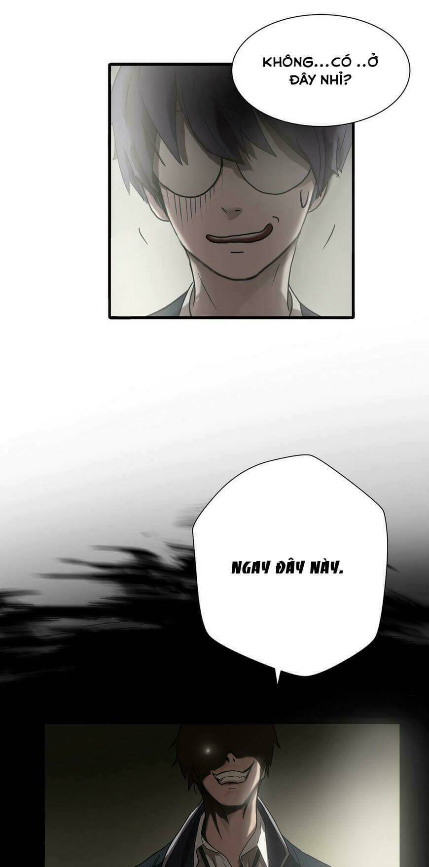 kẻ bị ruồng bỏ chapter 2 45