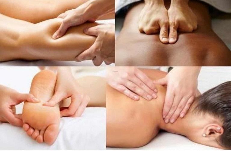 Khóa Học Video Online Tự BẤM HUYỆT Cho Người Mới Bắt Đầu - Trung Tâm Chăm Sóc Sức Khỏe VMC