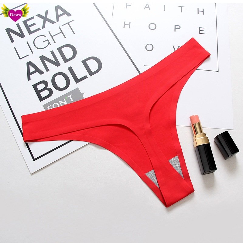 Quần lọt khe không đường may gợi cảm quyến rũ