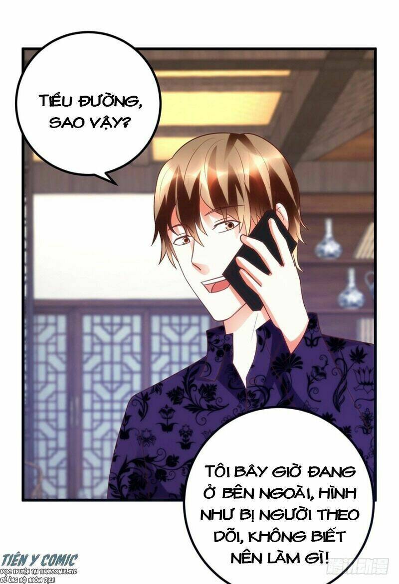 thấu thị tiên y chapter 97 7