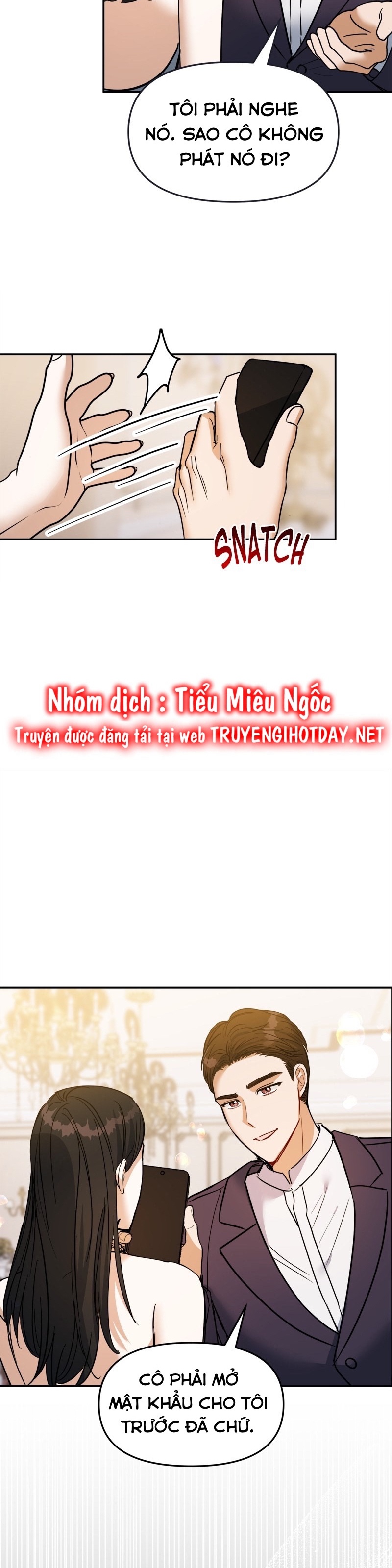 bản cam kết hôn nhân chapter 83 24