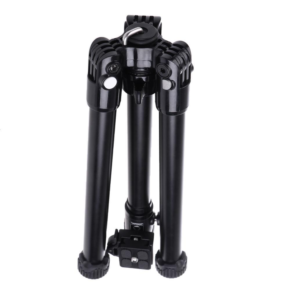 KINGJOY Mini Tripod Flexible Stand Holder Mount for Camera iPhone Android