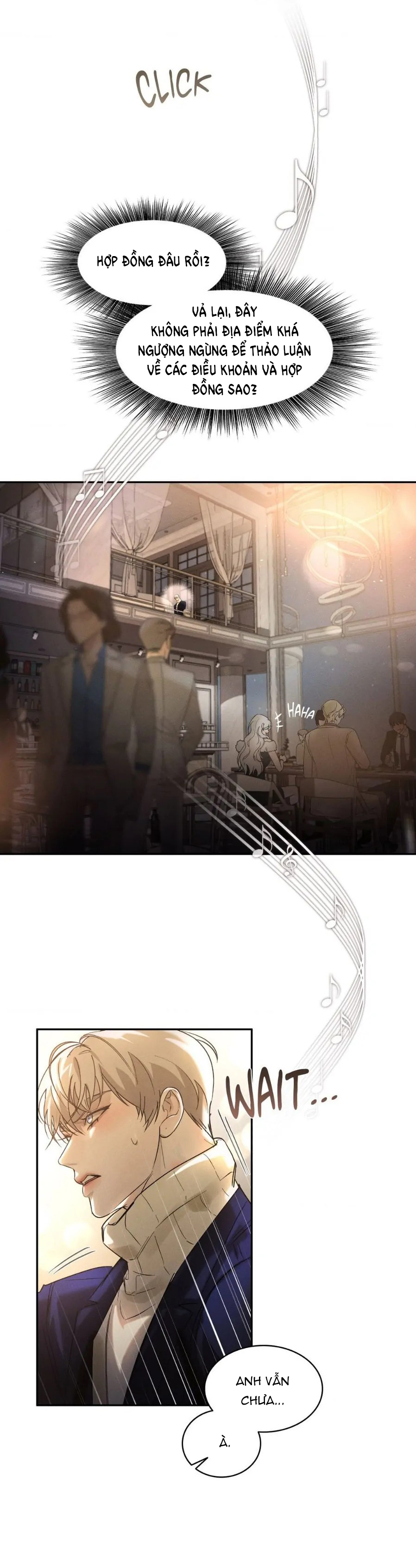 [18+] lật lại kịch bản - bản uncensored chapter 7.2 4