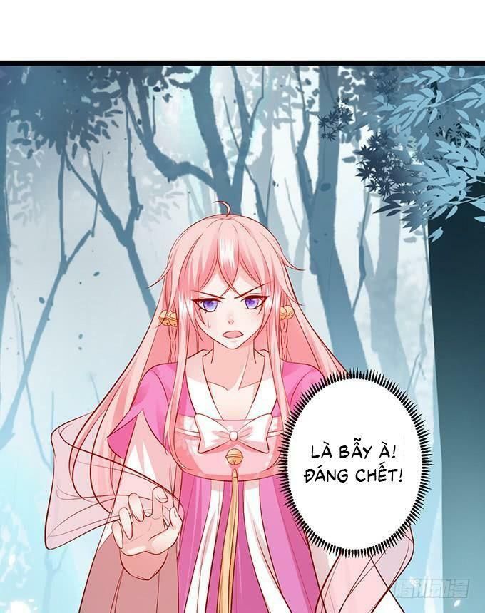 hồ tiên hung bạo chapter 147 34