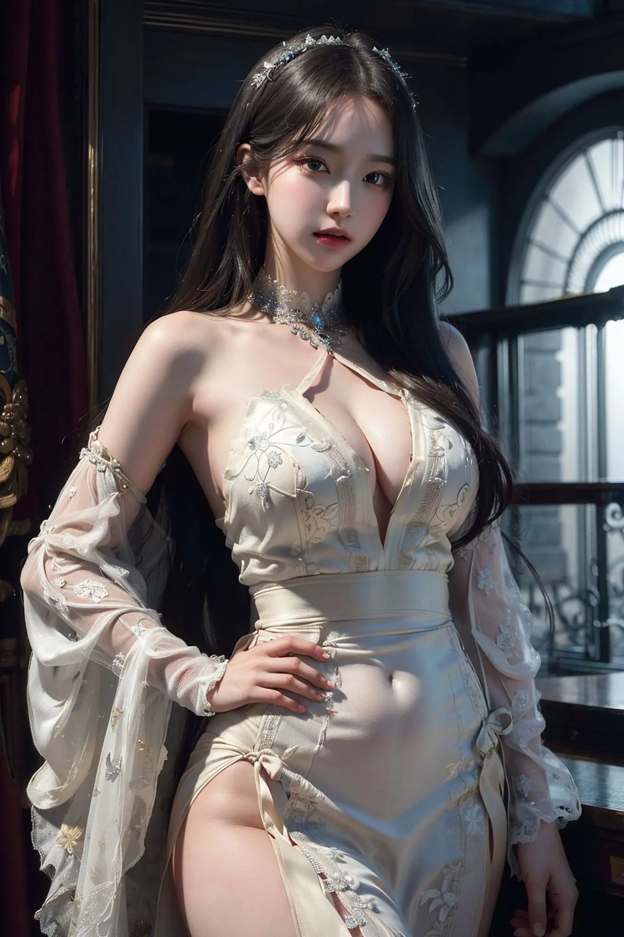 artist ai generated chapter 235 26