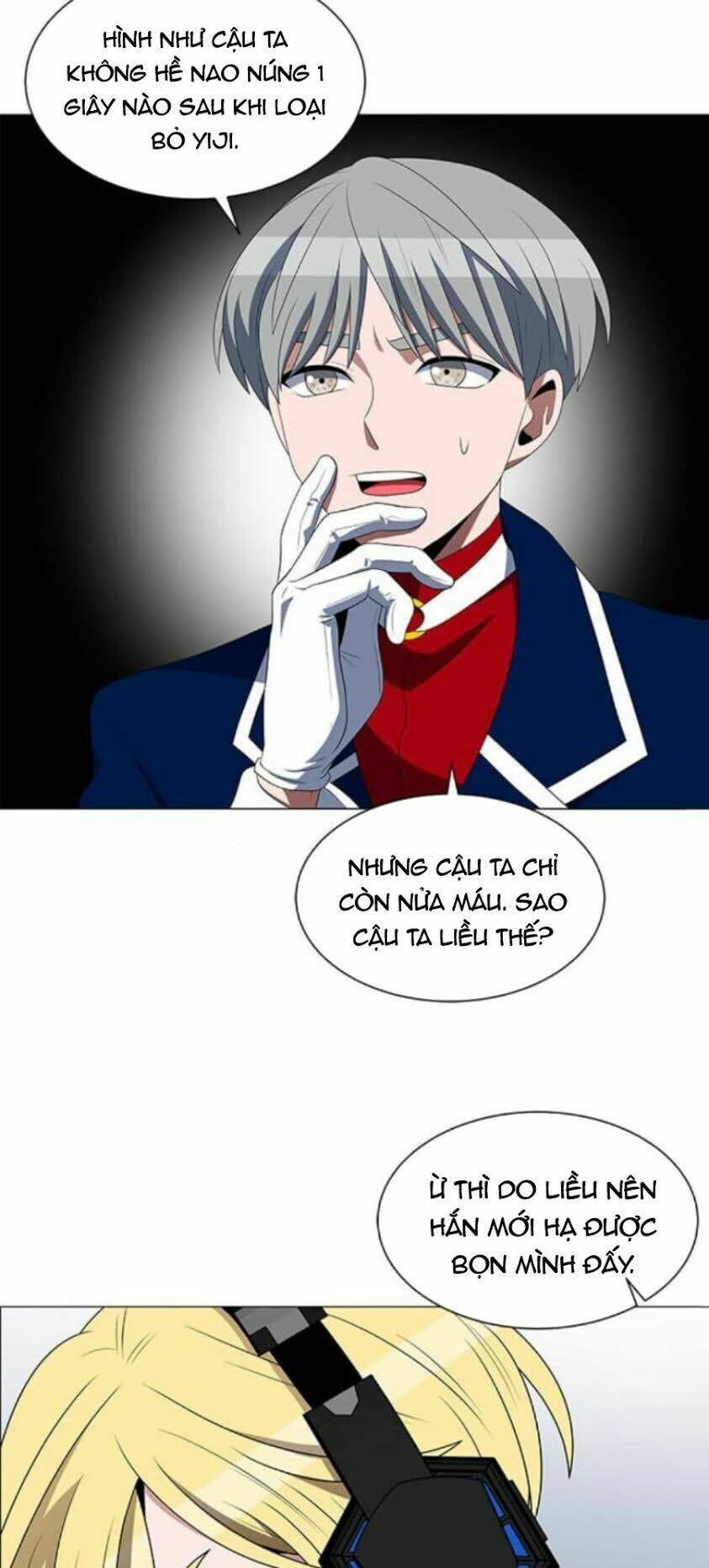 no scope chapter 110 8