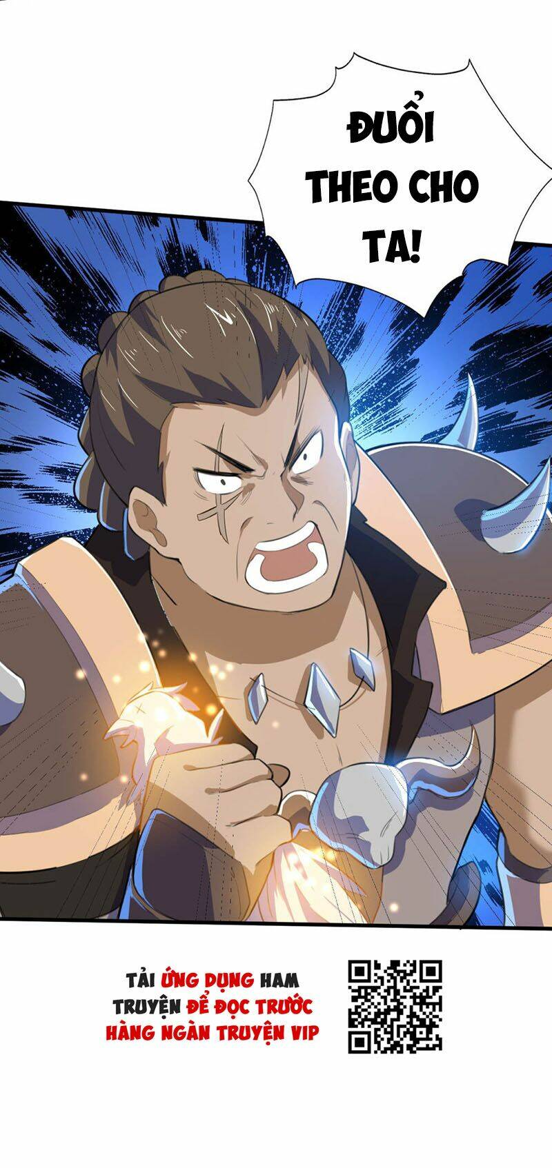 thần võ đế tôn chapter 79 48