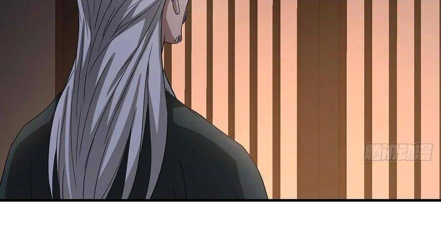 thiên long bát bộ webtoon chapter 140 44