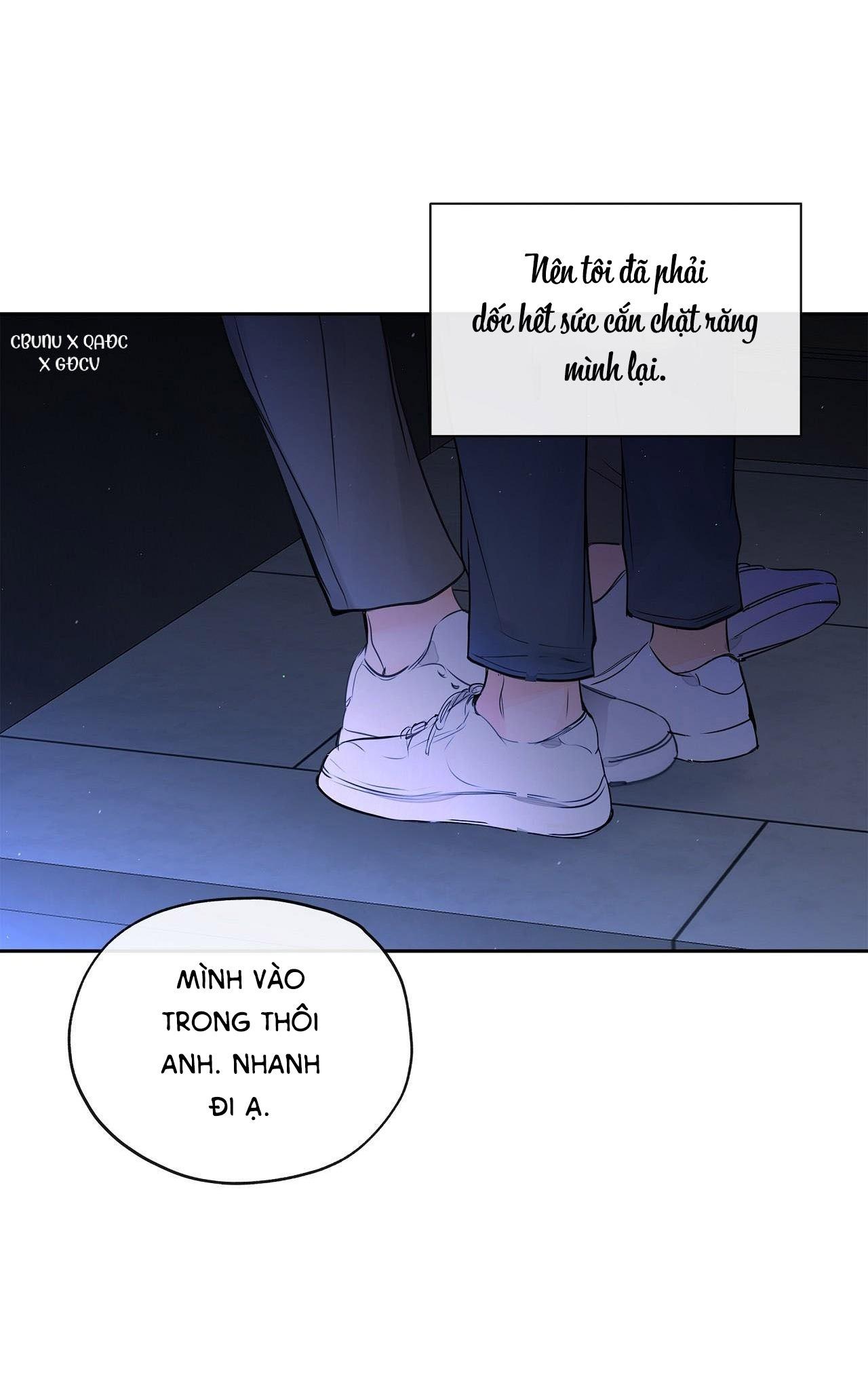 hạ cánh cuối chân trời chapter 6 88