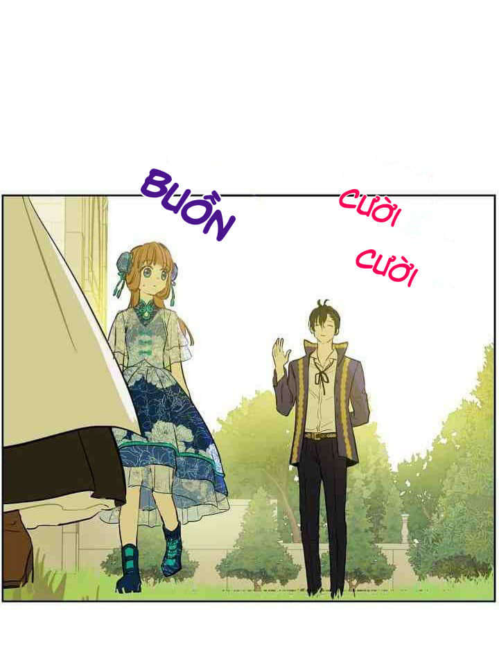 bỗng một ngày nọ tôi trở thành nàng công chúa chapter 59 64