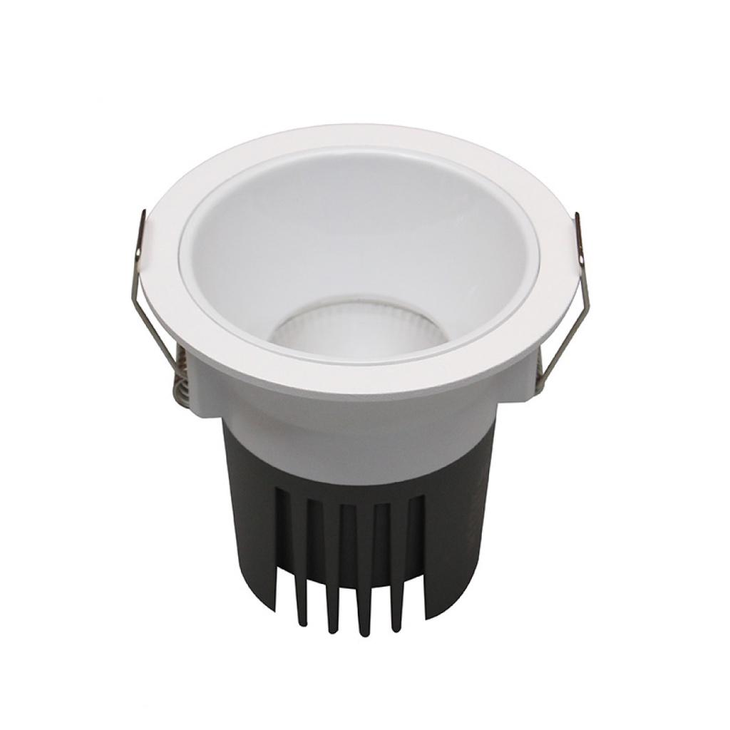 ĐÈN LED ÂM TRẦN 12W GON LIGHT GRD201B12