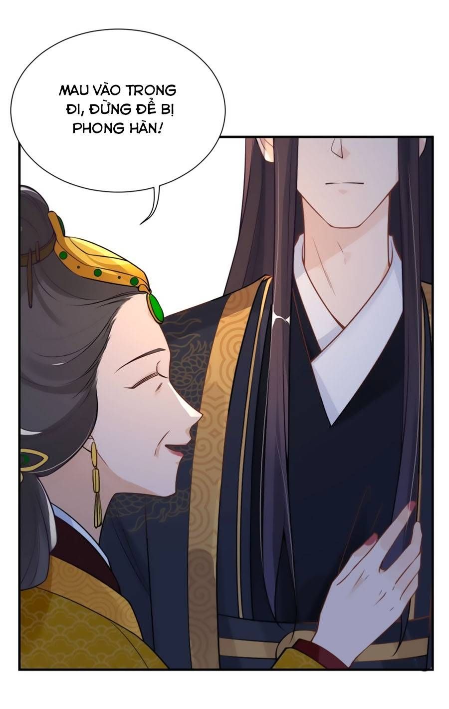 cung đấu live chapter 7 6