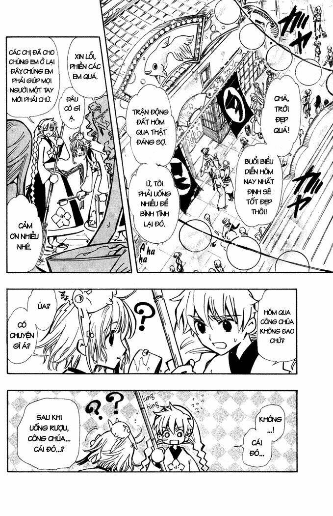 huyền thoại đôi cánh chapter 56 4