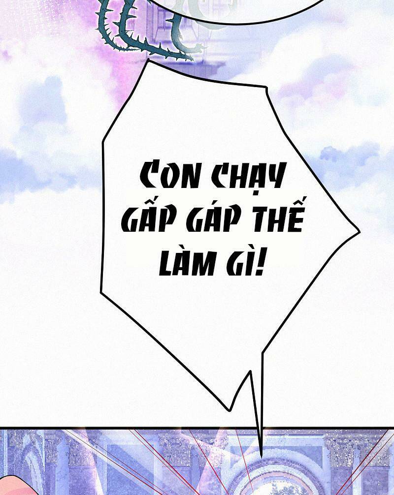 mami đột kích, thiên tài manh bảo khốc daddy chapter 93.2 9