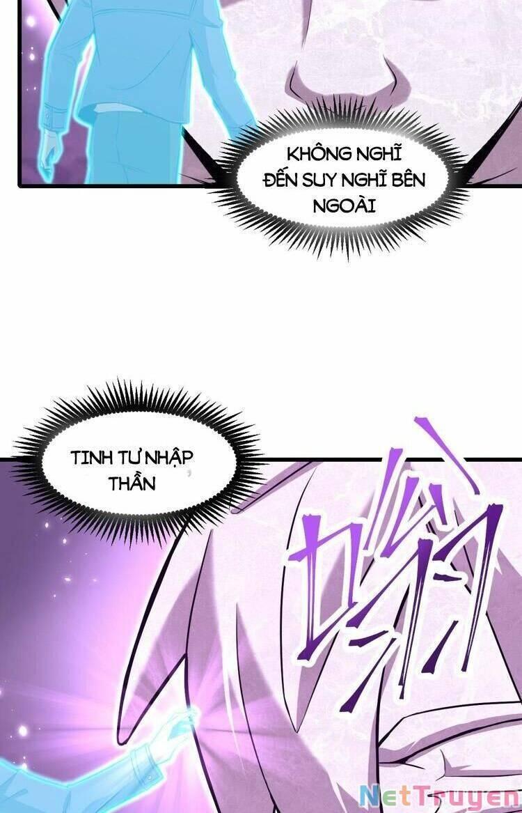 cao võ: ngàn năm tiến hóa chapter 19.5 12