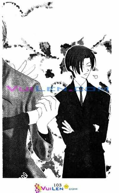 giỏ trái cây - fruit basket chapter 6 97
