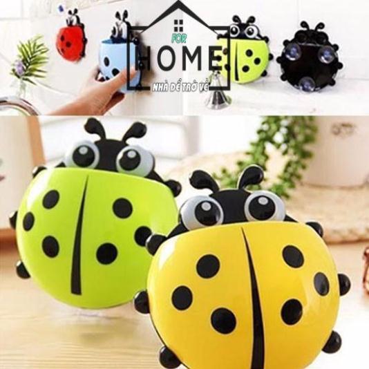 Bọ để bàn chải đánh răng