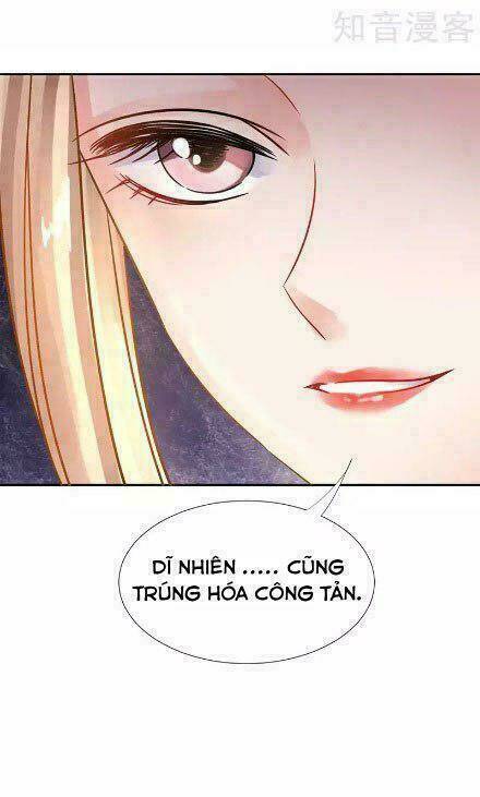 thiếu nữ sấm sét chapter 20 8