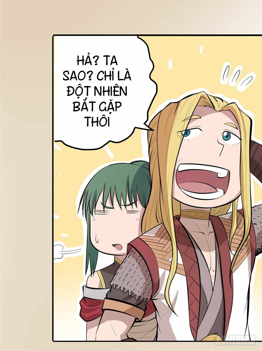 hiệp hành cửu thiên chapter 62 15