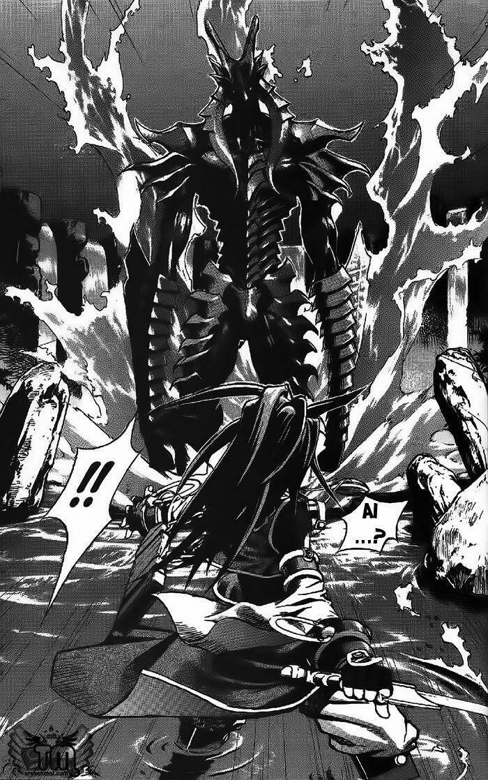 king of hell chapter 5 14