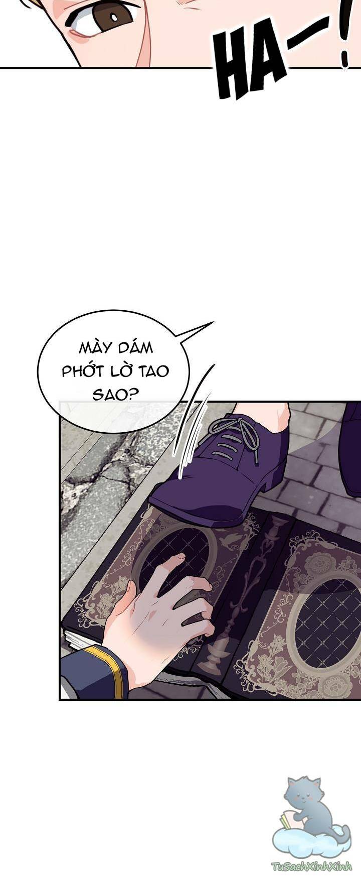 đại dương kiêu sa chapter 1.1 39