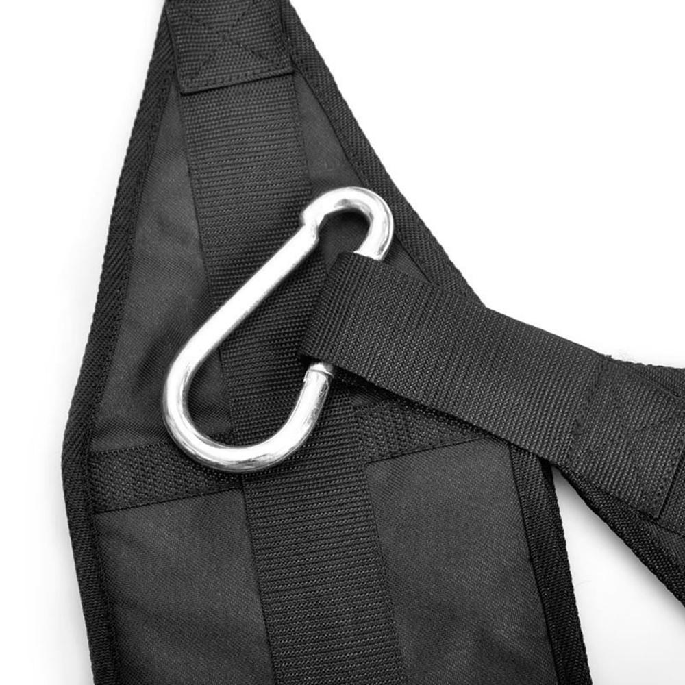 Dây Đai Tập Cơ Bụng Tại Nhà