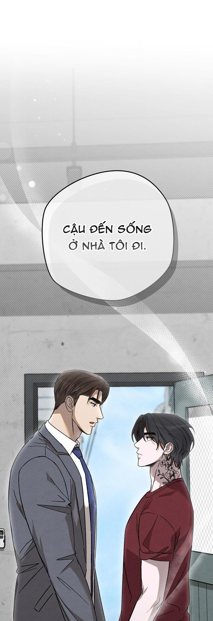 chạm vào em chapter 17 2