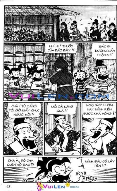 thần đồng đất việt chapter 61 45