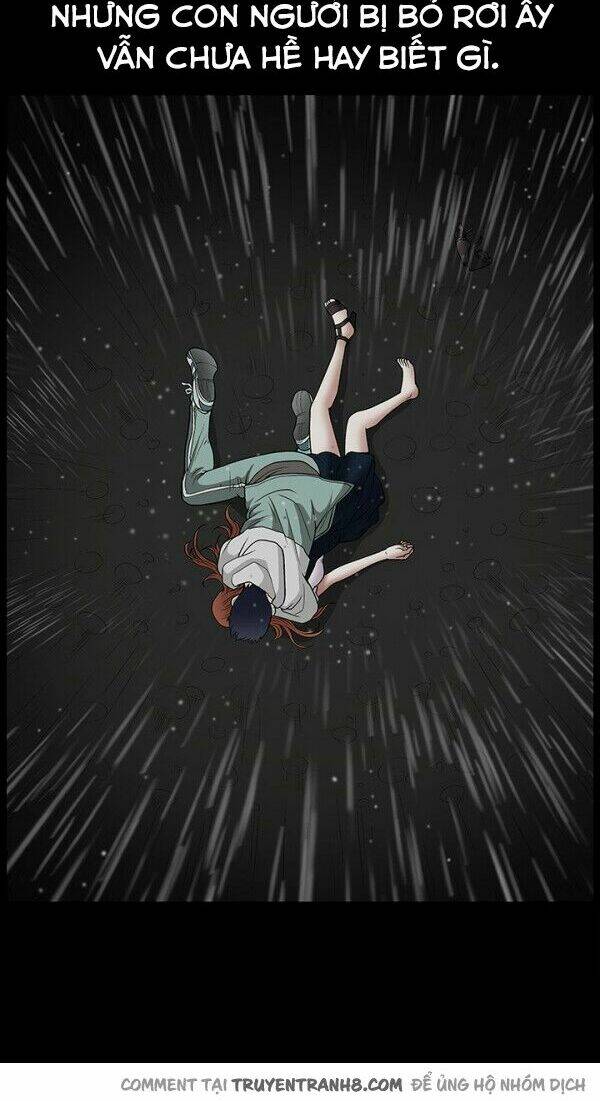 seduction - quyến rũ chapter 12 16