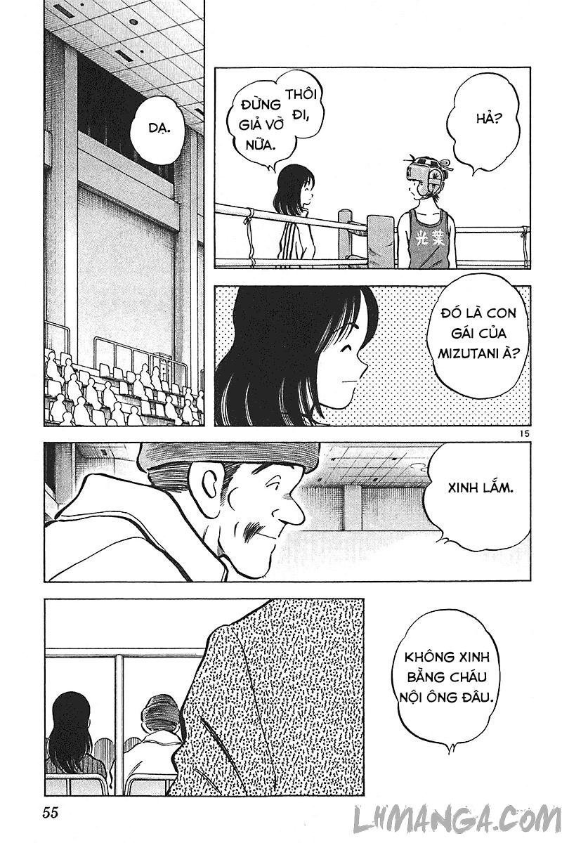 katsu chapter 140 15