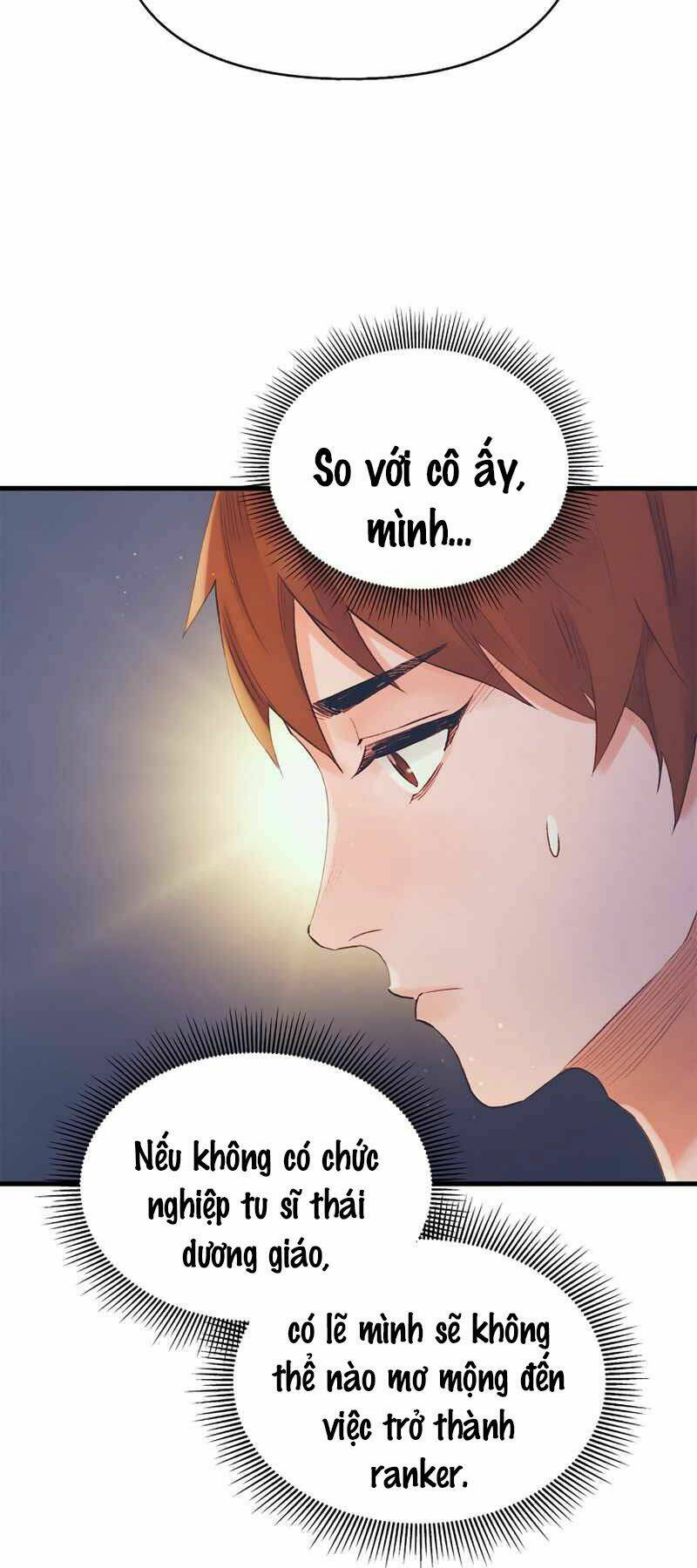 tu sĩ trị liệu của thái dương giáo chapter 25 71