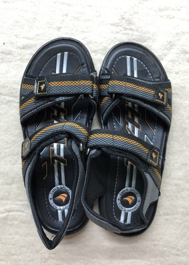 Giày Sandal Nam Cao Cấp MQ3