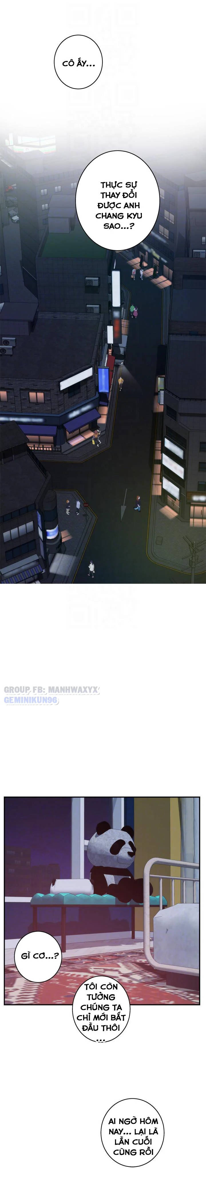 cặp đôi s chapter 49 22