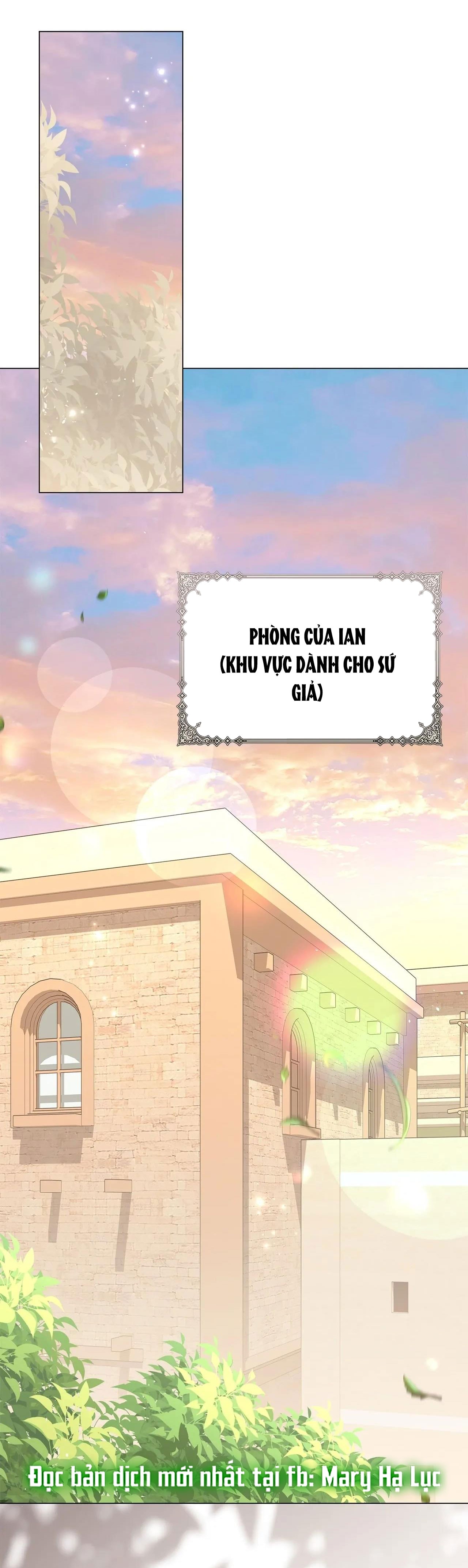 Vết Trăng chapter 57.2 27