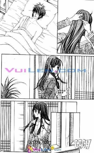 cửa hàng phù thủy chapter 6 42