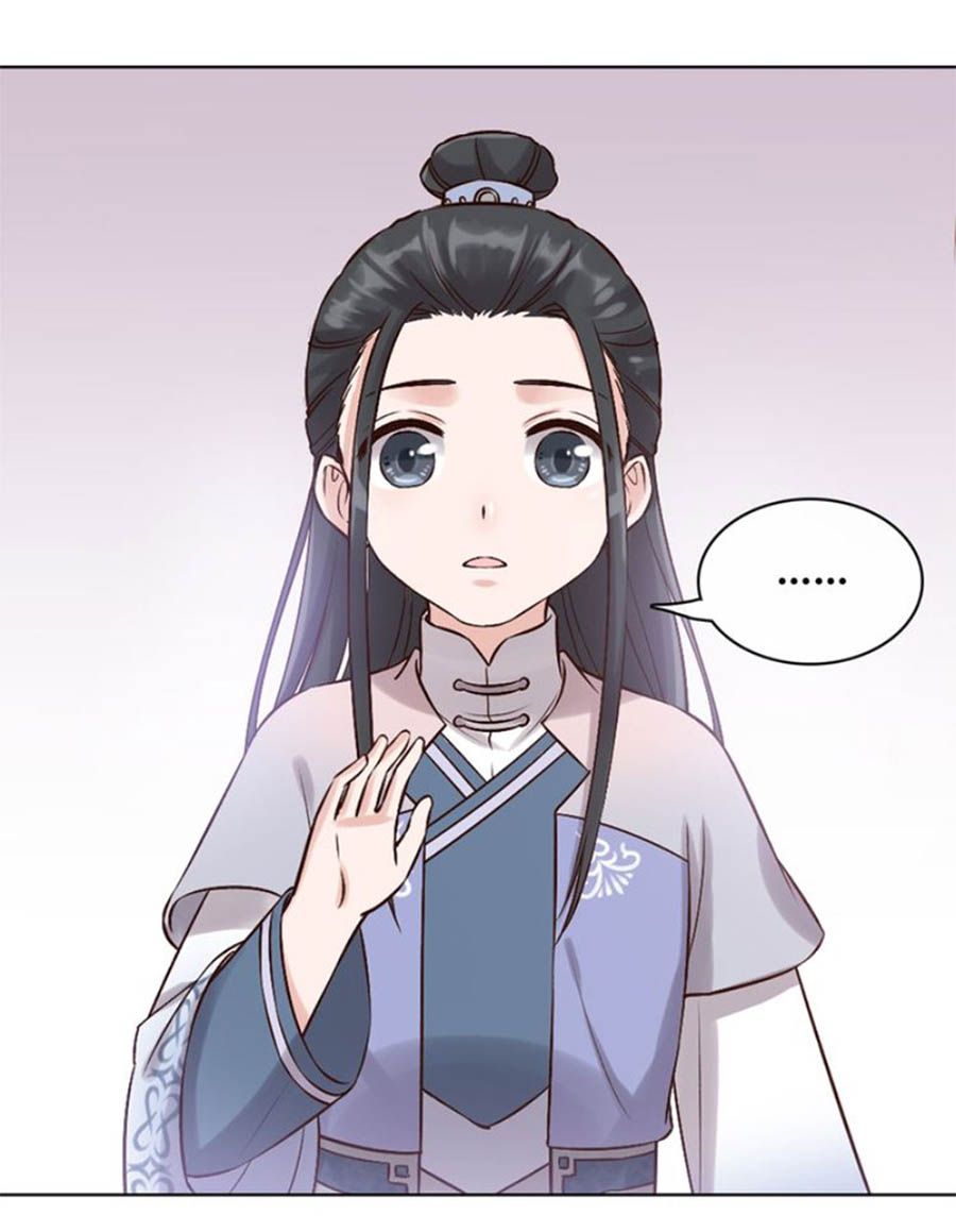 mỹ nhân già rồi chapter 24 3