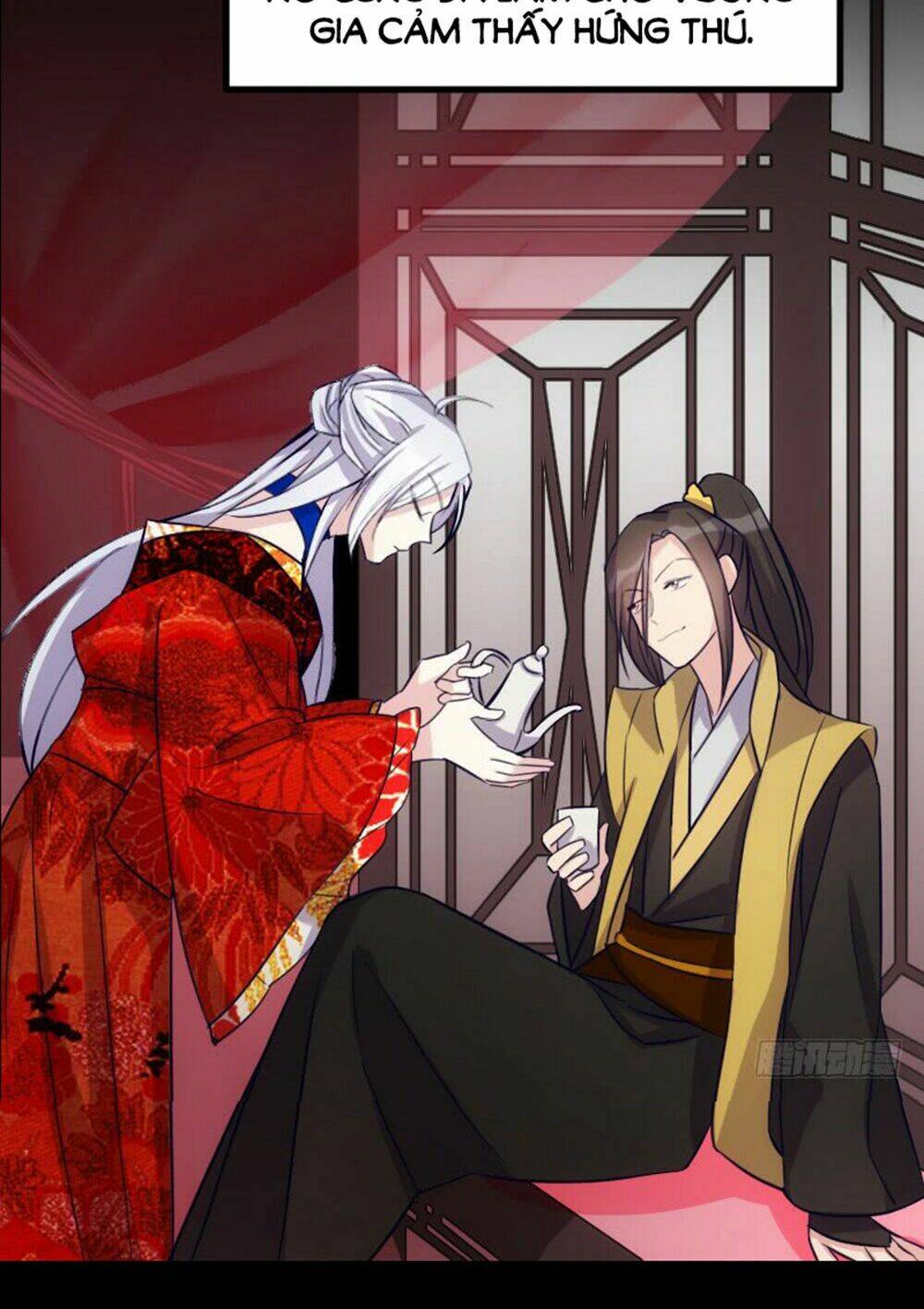 tôi ở dị giới khai ngư đường chapter 28 9